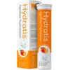 Image de Hydratis Pêche Pastilles x 20