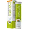 Image de Hydratis Citronnelle & Gingembre Pastilles x 20