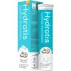 Image de Hydratis Noix de Coco Pastilles Effervescentes x 20