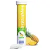 Image de Hydratis Ananas Pastilles Effervescentes x 20