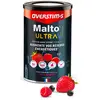 Image de Overstims Poudre De Boisson énergisante Malto Ultra Fruits Rouges 450g One Size