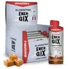 Image de Overstims Boîte De Gels énergétiques Energix Caramel Salé 34g 36 Unités One Size