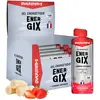 Image de Overstims Boîte De Gels énergétiques Energix Fraise Et Banane 34g 10 Unités One Size