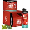 Image de Overstims Boîte De Gels énergétiques Red Tonic Menthe Et Eucalyptus 34g 10 Unités One Size