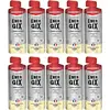 Image de Overstims Boîte De Gels énergétiques Energix Citron 34g 10 Unités One Size