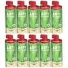 Image de Overstims Boîte De Gels énergétiques Aox Citron 34g 10 Unités One Size