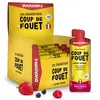 Image de Overstims Boîte De Gels énergétiques Coup De Fouet Fruits Rouges 34g 10 Unités One Size
