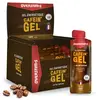 Image de Overstims Boîte De Gels énergétiques Cafein Café 32g 10 Unités One Size