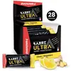 Image de Overstims Boîte De Barres énergétiques Ultra Citron Et Gingembre 40g 28 Unités One Size