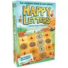 Image de Tiki Editions Happy Letters (f) (Français, 2 - 5 Joueur)