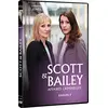 Image de Scott & bailey, saison 3, 6 épisodes [FR Import] en occasion ou reconditionné