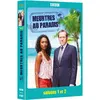 Image de Coffret Meurtres au Paradis Saisons 1 et 2 DVD