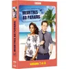 Image de Coffret Meurtres au Paradis Saisons 7 et 8 DVD