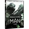 Image de Monsters of man [FR Import] en occasion ou reconditionné