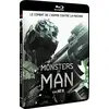 Image de Monsters of man [Blu-ray] [FR Import] en occasion ou reconditionné