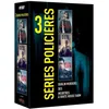 Image de Coffret 3 Séries criminelles DVD