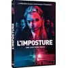 Image de L'Imposture DVD