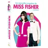 Image de Coffret Les Nouvelles enquêtes de Miss Fisher Saisons 1 et 2 DVD