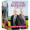 Image de Coffret Inspecteur Barnaby Saisons 1 à 22 DVD