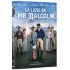 Image de La Liste de Monsieur Malcolm DVD