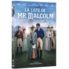 Image de La liste de monsieur malcolm [FR Import] en occasion ou reconditionné