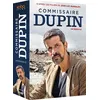 Image de Coffret Commissaire Dupin L'Intégrale des Volumes 1 à 3 DVD