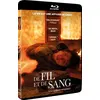 Image de De fil et de sang Blu-ray
