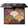 Image de T.LeClerc Eventail Eye Palette Palette de fards à paupières 1000 g