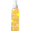 Image de Huile solaire protectrice corps SPF50 - 150ml - MIMITIKA