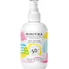 Image de Lait solaire protecteur corps SPF50 - MIMITIKA
