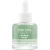 Image de Sérum détoxifiant & antioxydant Green Shot - MIMITIKA