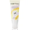 Image de Crème solaire pinceau SPF50+ Babytika - MIMITIKA