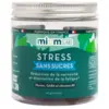 Image de Mium Lab Stress Sans Sucres Gommes x 42