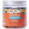 Image de Compléments alimentaires gummies Energie sans sucres - Cure 3 semaines - Mium Lab ex Les Miraculeux
