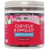 Image de Compléments alimentaires gummies Cheveux & ongles - Cure 3 semaines - Mium Lab ex Les Miraculeux
