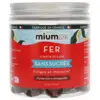 Image de Mium Lab Fer Sans Sucres Gommes x 42