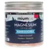 Image de Mium Lab Magnésium Sans Sucres Gommes x 42