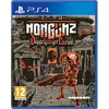 Image de Playstation Games Ps4 Nongunz Doppelganger Edition