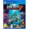 Image de Galaxy Of Pen And Paper +1 Edition pour PS4 PlayStation 4