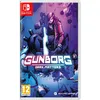 Image de Gunborg Dark Matters Nintendo SWITCH