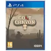 Image de Red Art Games, Colt Canyon - Ps4