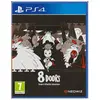Image de RED, 8Doors : l'aventure d'Arum après la vie
