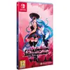 Image de RED, Shinorubi