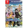 Image de Red Art Games, Demon Gaze 1 Extra Day One Edition - Switch (UE Version)