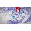 Image de Inked: A Tale of Love Nintendo SWITCH