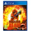 Image de Nuclear Blaze