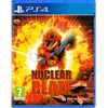 Image de Nuclear Blaze pour PS4 PlayStation 4