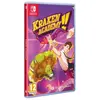 Image de Red Art Games, Académie Kraken! - Switch