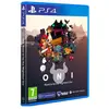 Image de Red Art Games, Oni : Road To Be The Mightiest Oni - Ps4