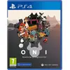 Image de Playstation Games Ps4 Oni Road To Be The Mightiest Oni